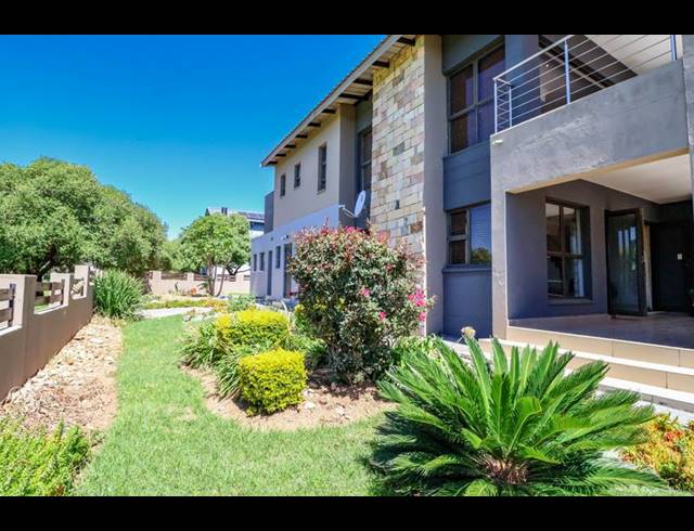 4 BEDROOM PROPERTY TO RENT IN COPPERLEAF ESTATE